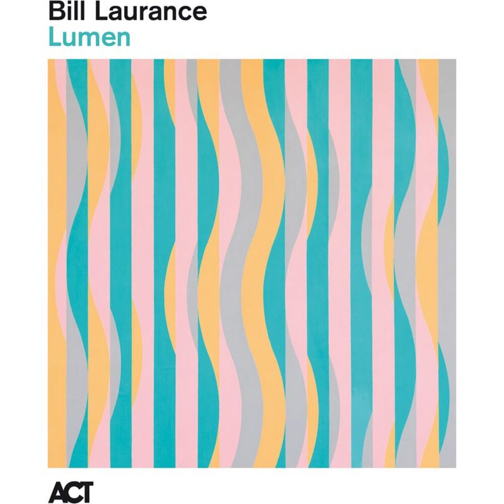 Bill Laurance - Lumen  LP LP